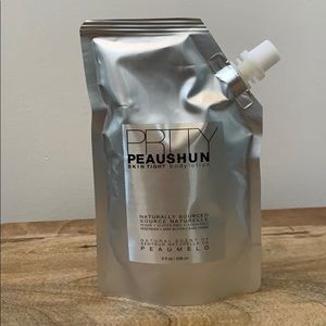 Perry Peaushun Skin Tight Body Lotion